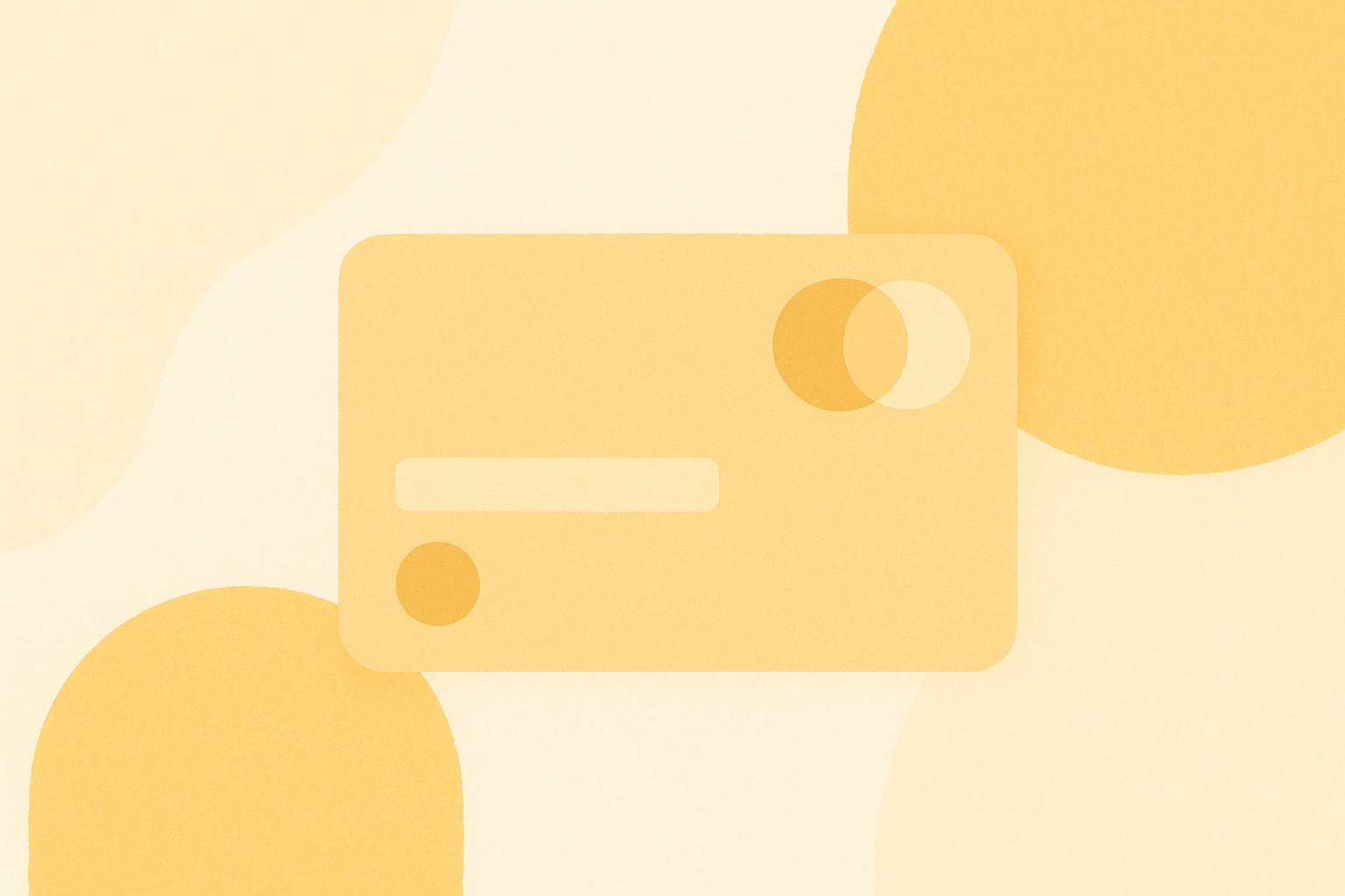 Credit Cards